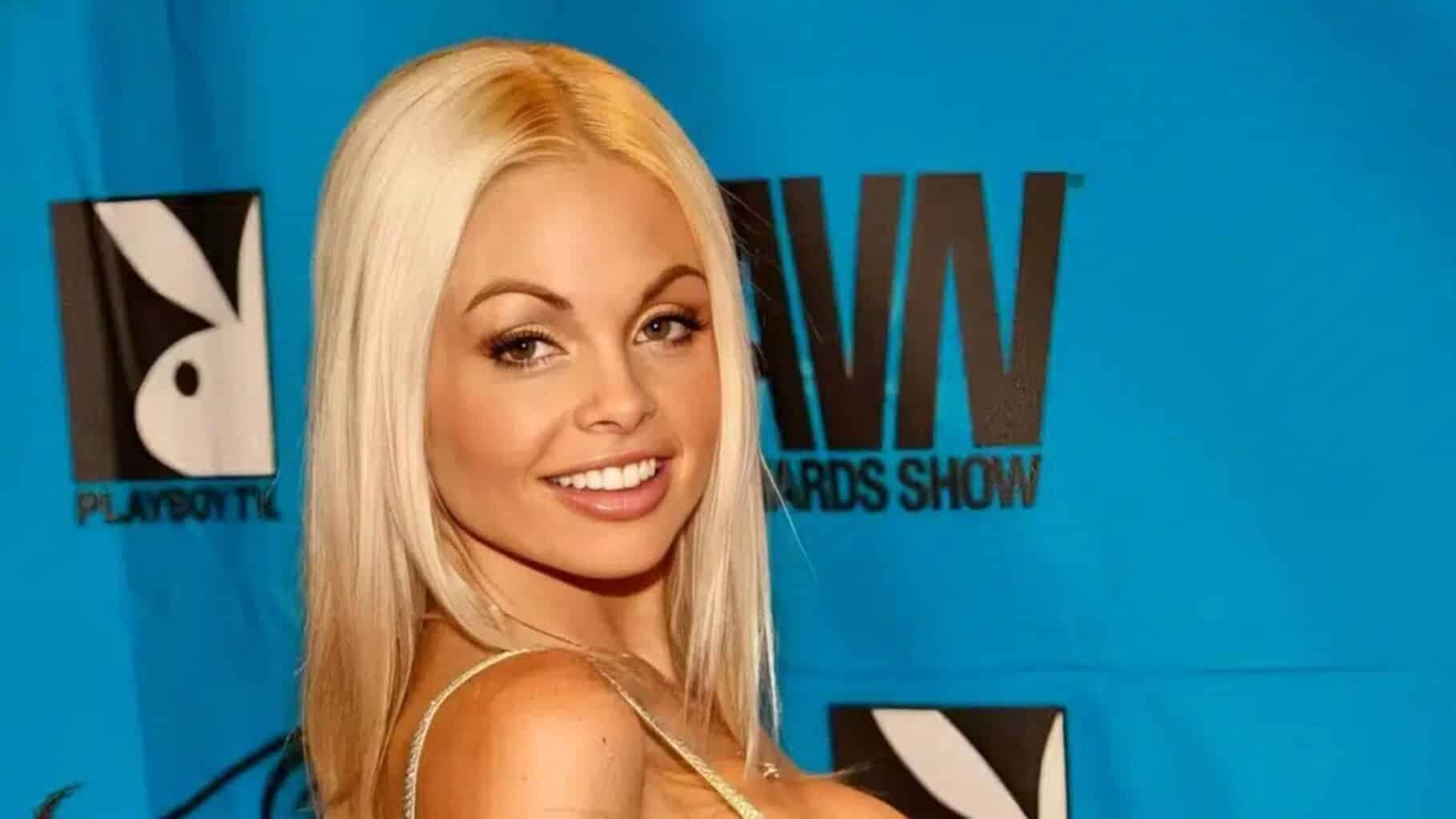 Jesse Jane : une actrice connue de la saga « Pirates »