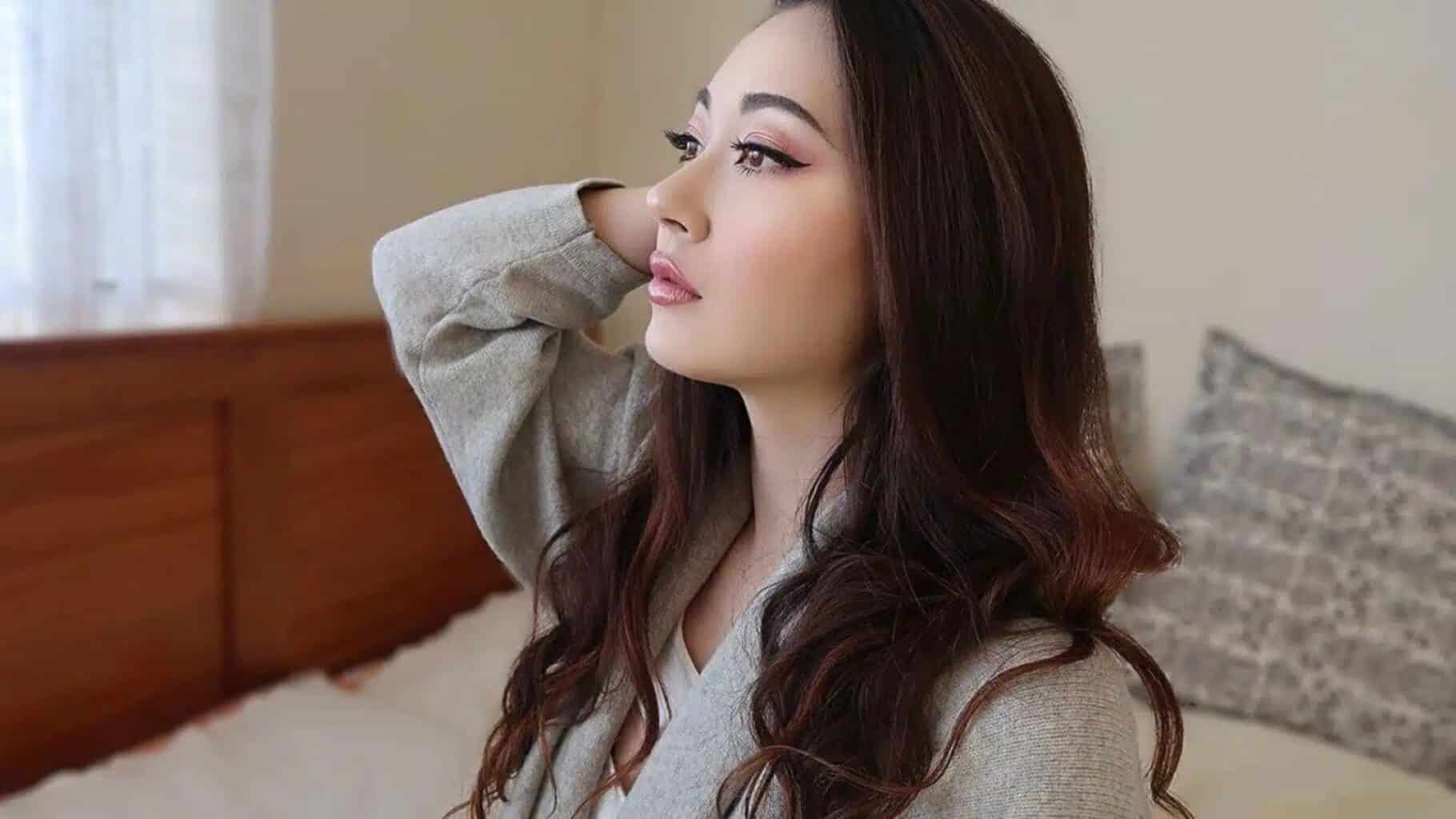 Tia Tanaka : l'héritage d'une actrice porno asiatique révélée