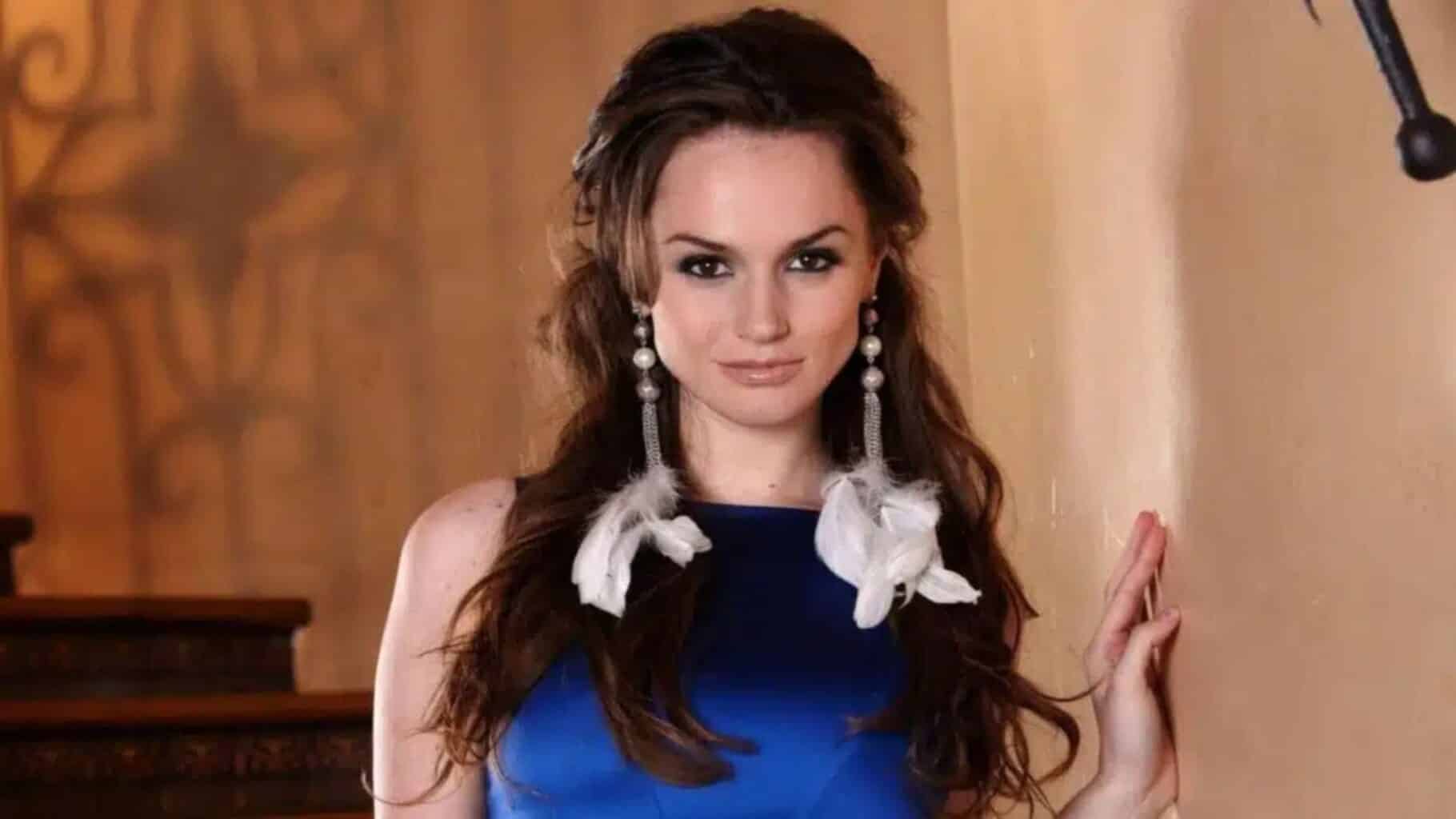 Tori Black : une actrice porno américaine couronnée de succès
