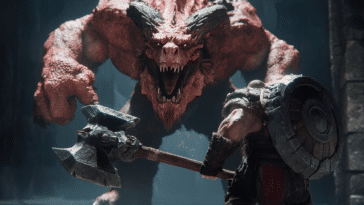 [Test] Behemoth