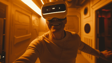 Meta VR