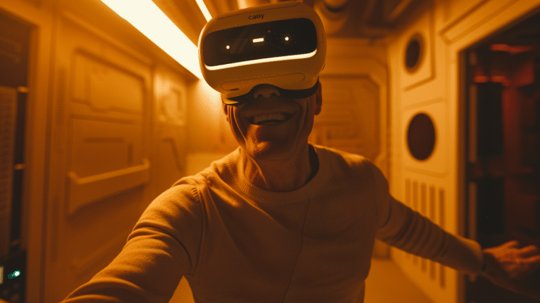 Meta VR