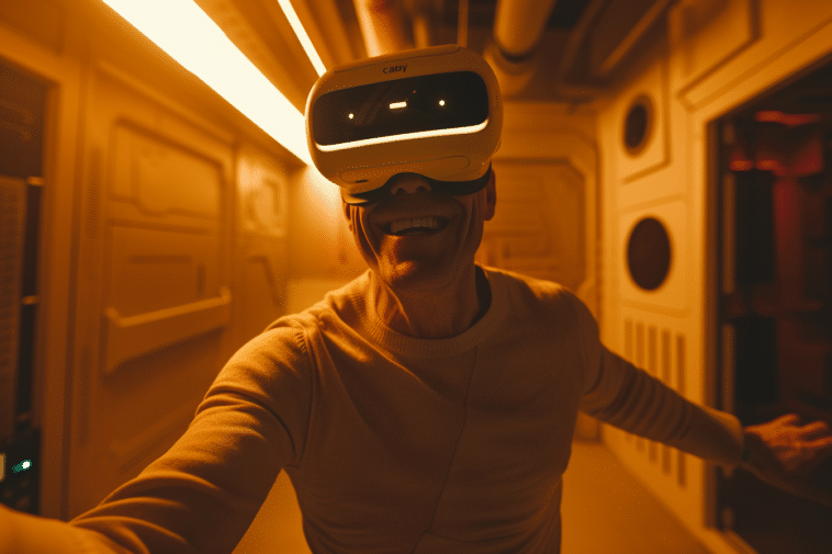 Meta VR