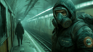 [Test] Metro Awakening