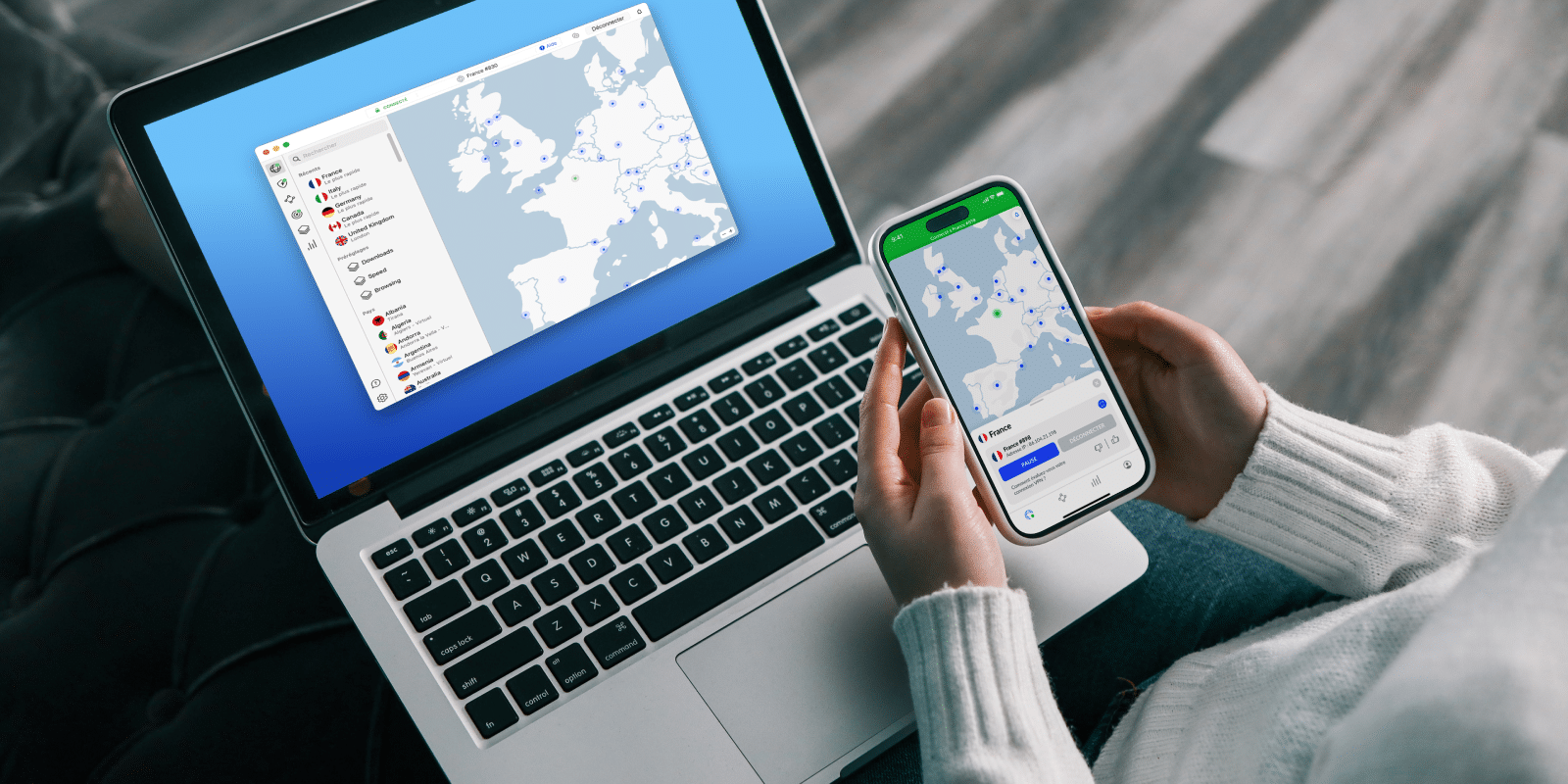 offres nouvel an NordVPN