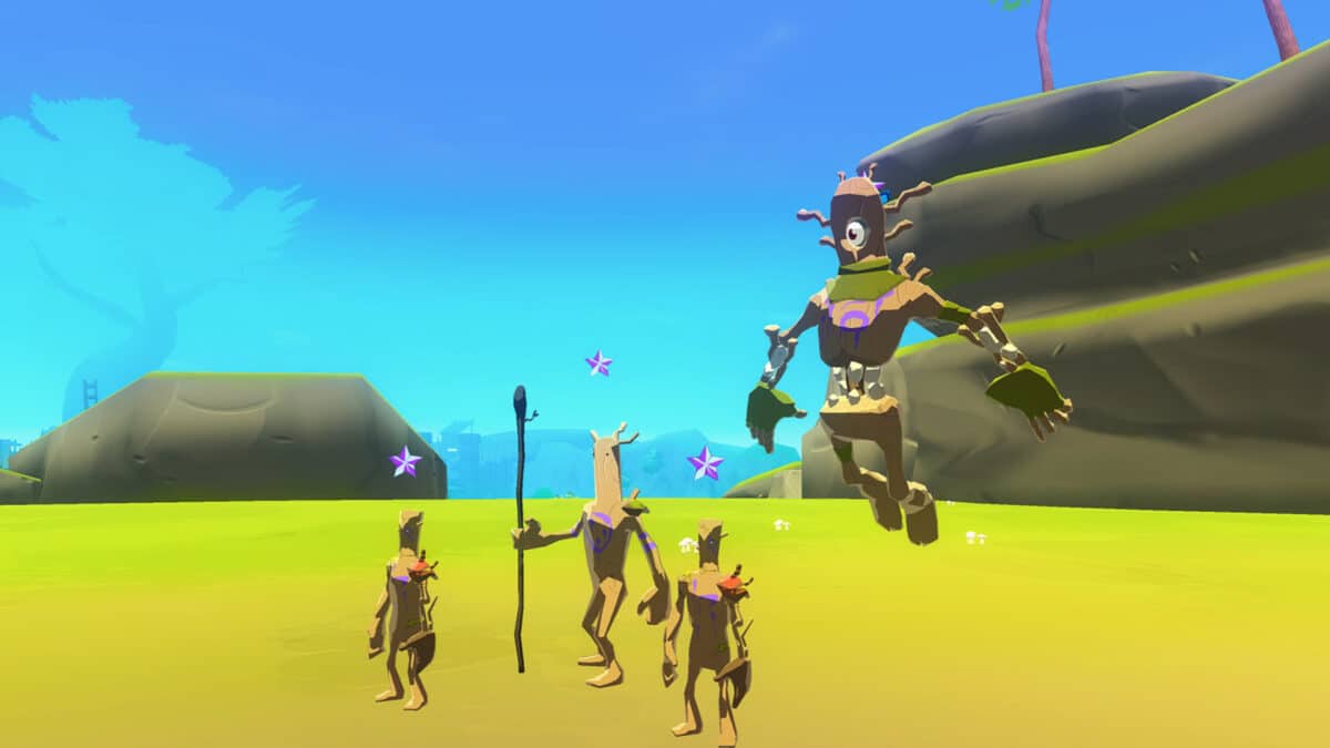 OrbusVR fermeture