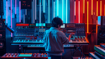 Quel est le meilleur type de synthétiseur ?