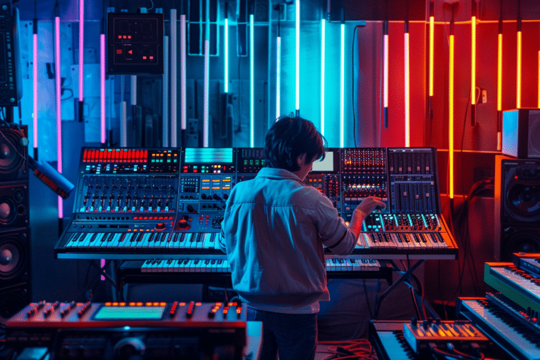 Quel est le meilleur type de synthétiseur ?