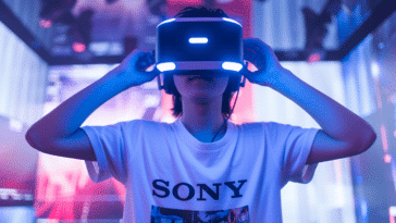 Sony XYN