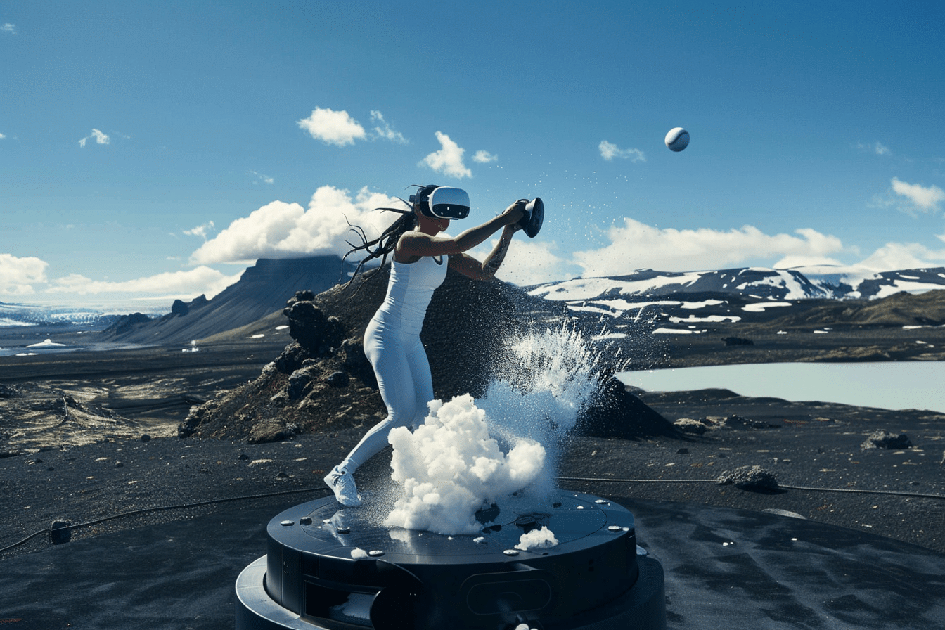 Supernatural Quest meta