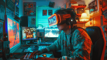 VR quest 4