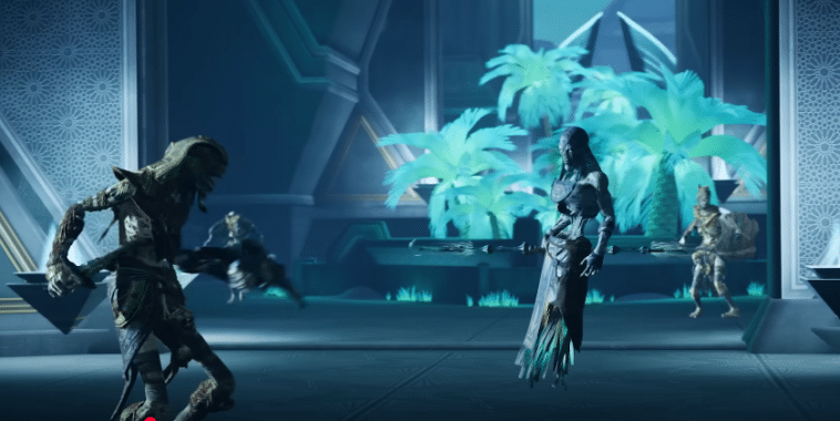 Asgard's Wrath 2 reçoit sa mise à jour finale, Sanzaru Games prépare la suite