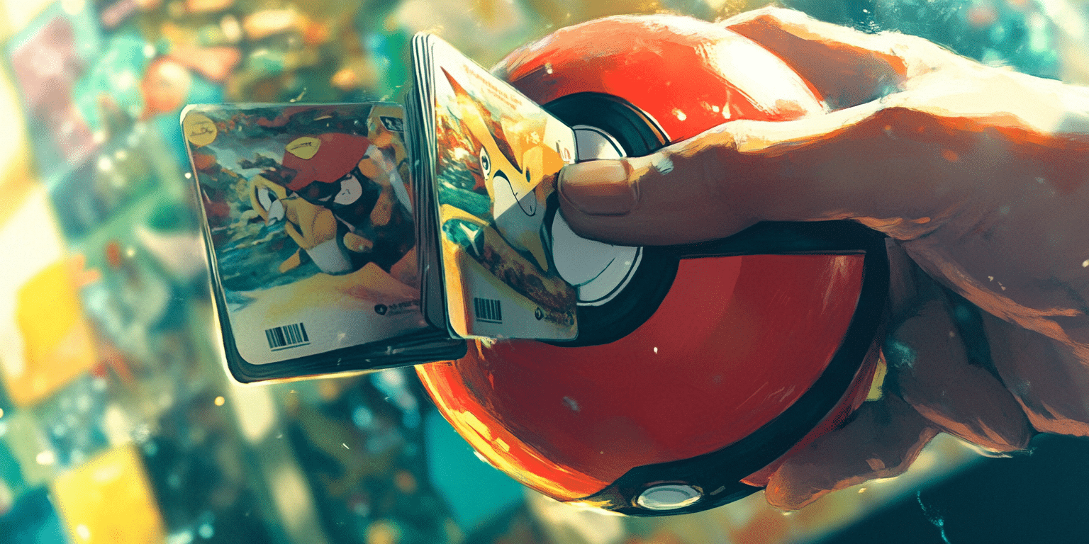 Pokémon TCG Pocket : les échanges de cartes arrivent, mais il y a un hic ! Tout savoir