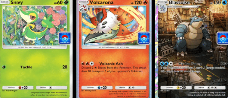 Nouvel événement Butin Tortank Pokémon TCG Pocket : tout savoir