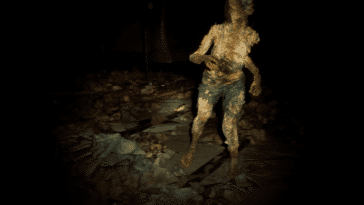 Wow ! Sony vous entraîne dans The Last of US en alliant vue et senteur !