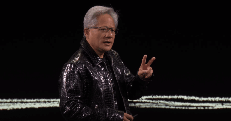 À la une : NVIDIA annonce GeForce NOW pour Steam Deck et XR !