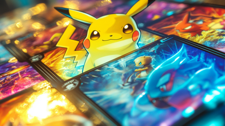 Pokémon TCG Pocket : La liste complète de toutes les cartes