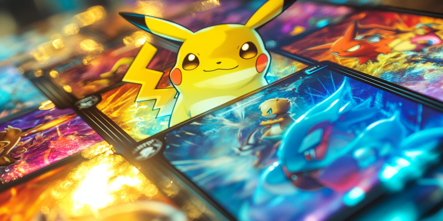 Pokémon TCG Pocket : La liste complète de toutes les cartes
