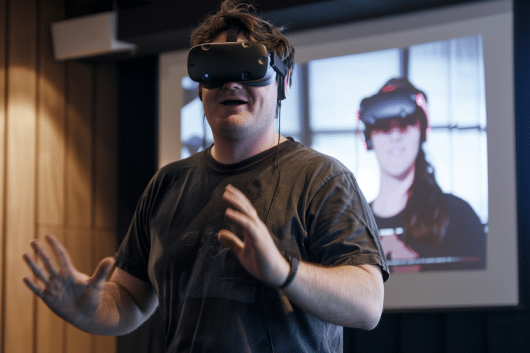 oculus vr