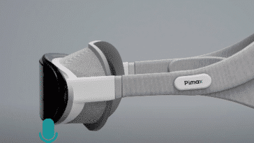 Pimax Dream Air : Toutes les infos sur le prix et la sortie
