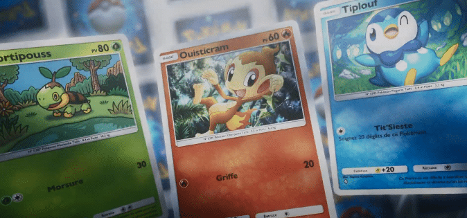 L’extension Choc Spatio-Temporel arrive dans Pokémon TCG Pocket ce jeudi 30 janvier.