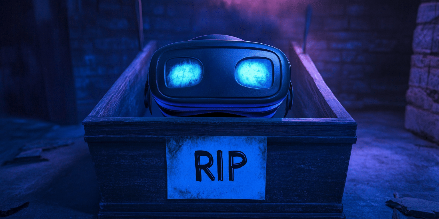 Quest Pro et sa disponibilité : Le casque premium se retire du marché