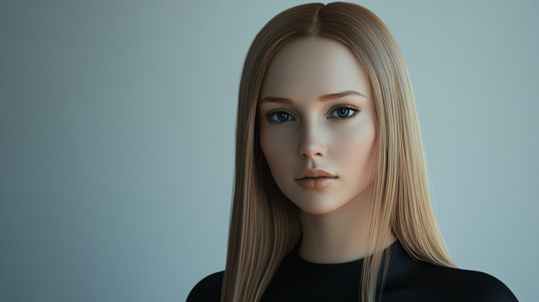 Robot petite amie : l'amour 2.0 révolutionne-t-il nos relations ?