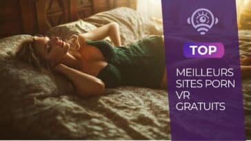 Top porn vr gratuit