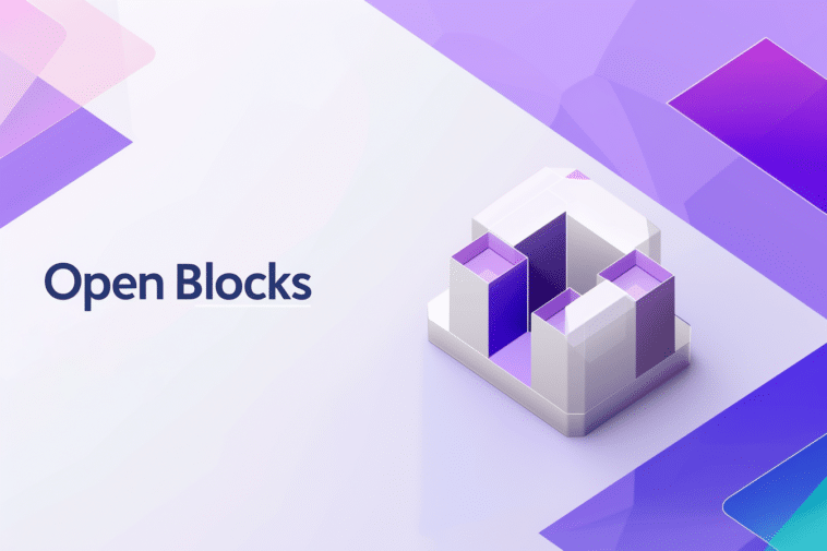 Google Blocks