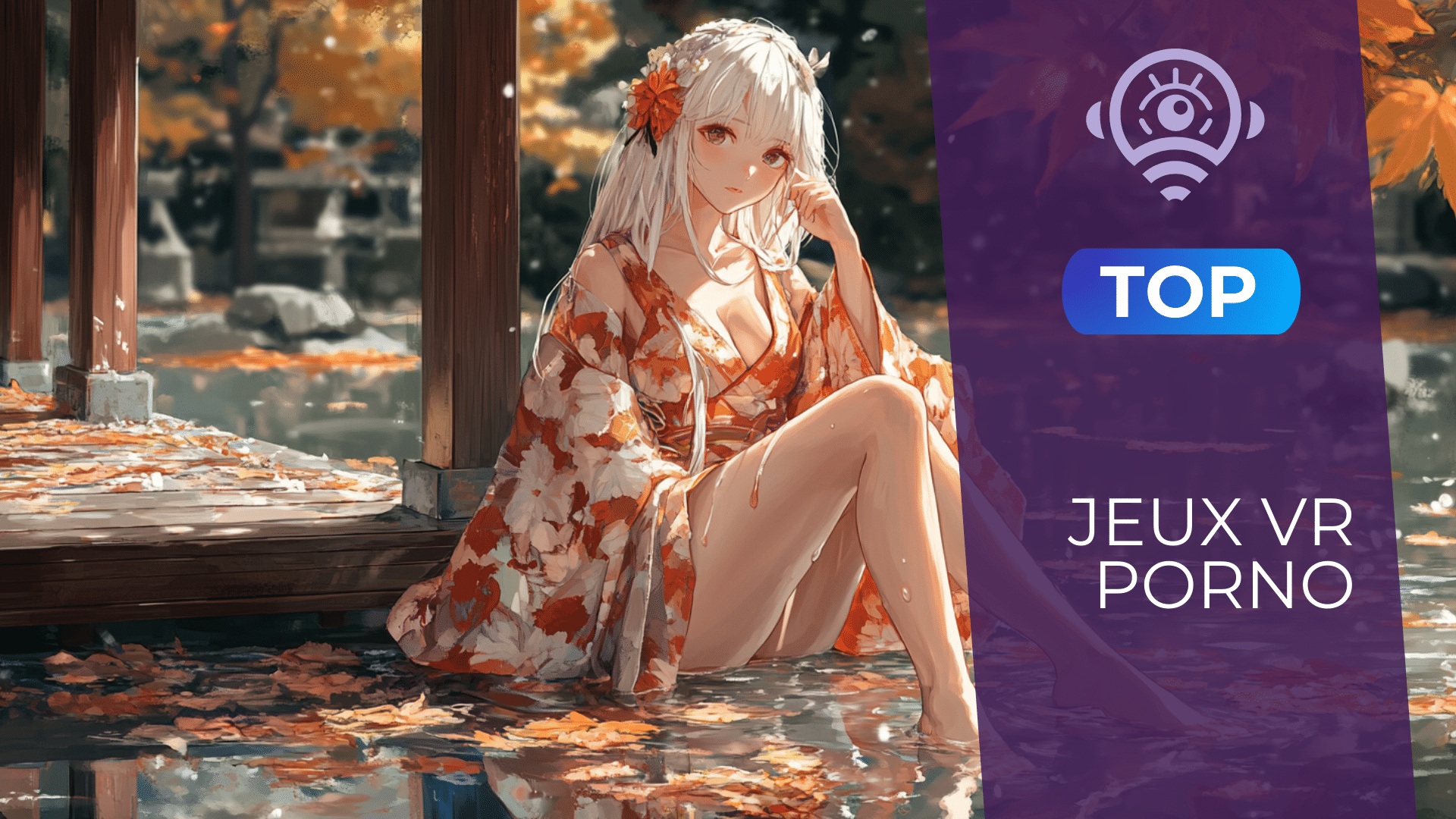 Jeux VR porno : top des meilleurs jeux vidéo érotiques en réalité virtuelle