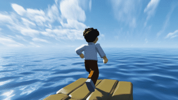 Meme Sea