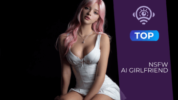 Top des meilleures plateformes NSFW AI Girlfriend : laquelle choisir ?  