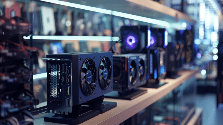 RTX 5090 VR