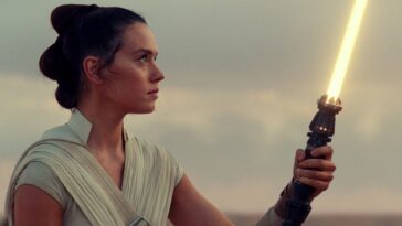 daisy ridley