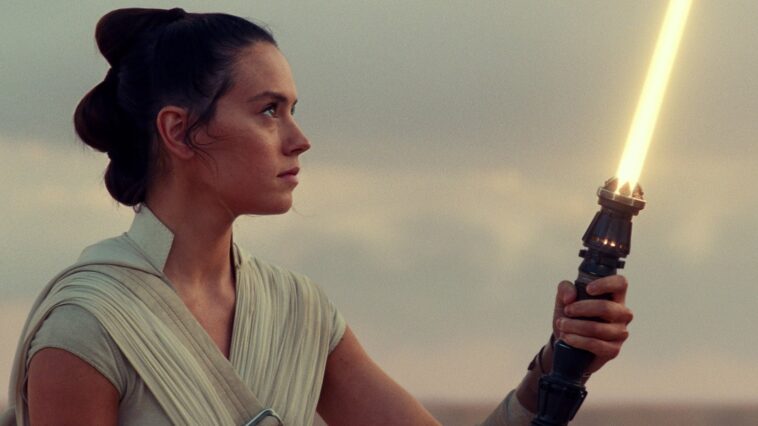 daisy ridley