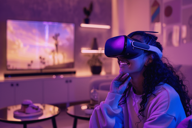 Utilisateurs du Vision Pro d'Apple