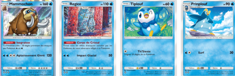 Choc Spatio-Temporel, la nouvelle extension de Pokémon Pocket, est arrivée