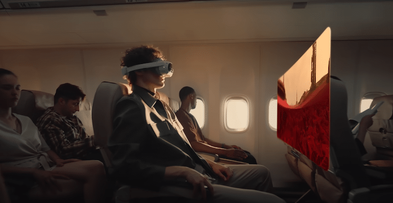 la version bêta 5.13.0.U du pico 4 ultra est arrivée