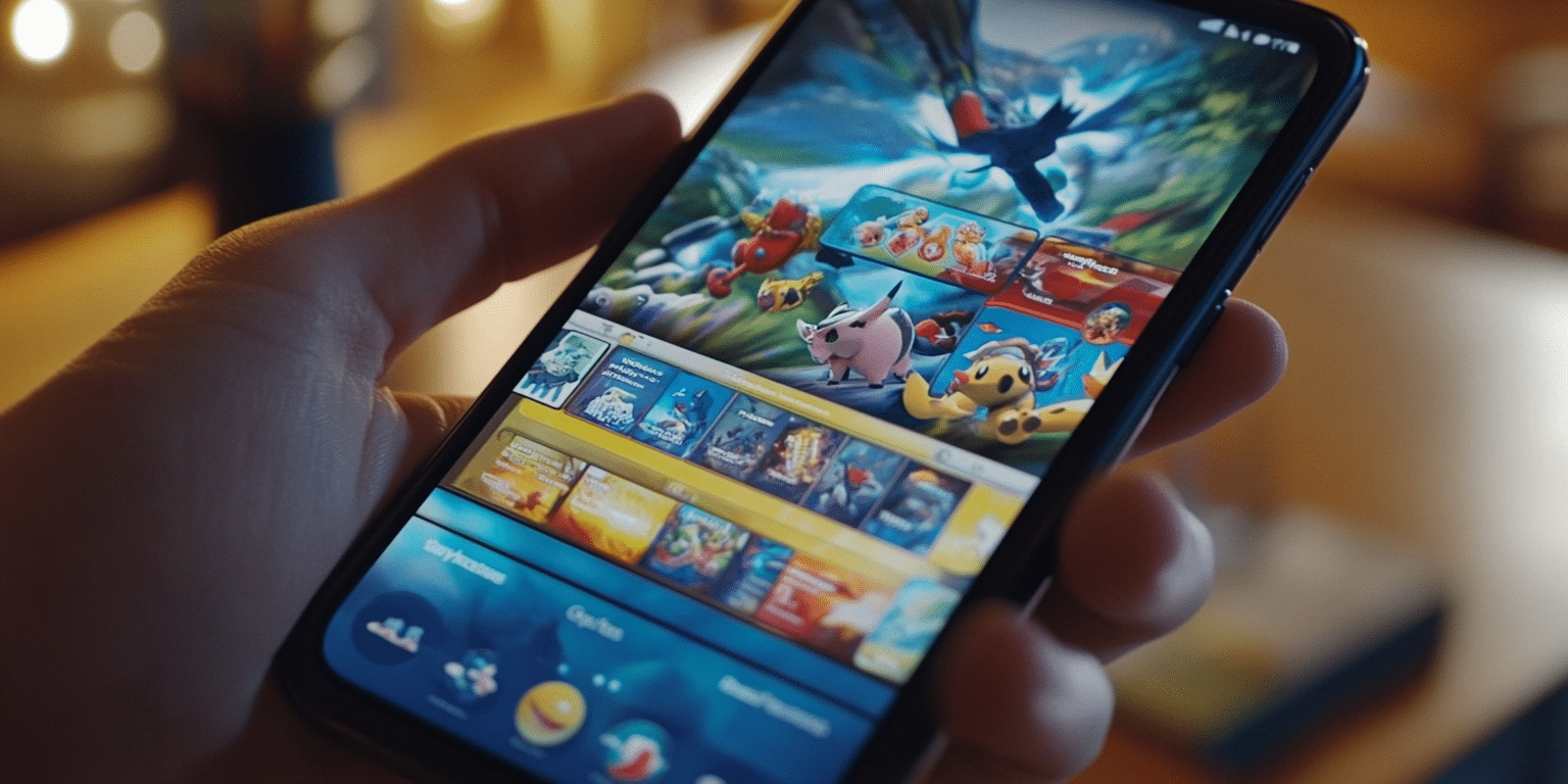 Les recettes de Pokémon TCG Pocket sont de plus en plus impressionnantes !