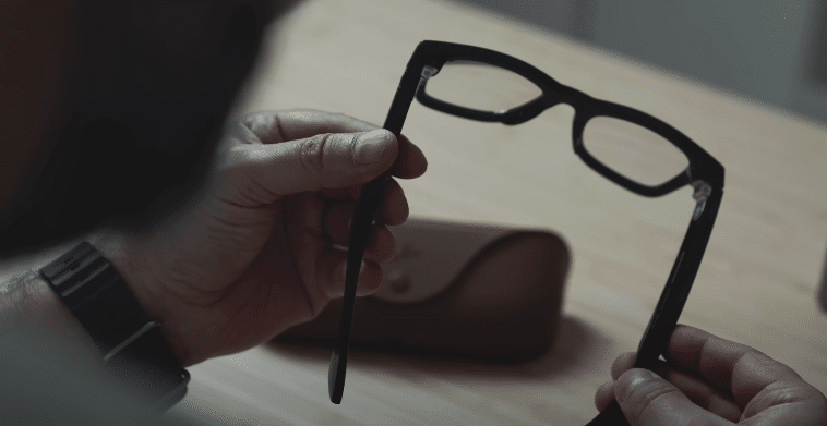 Meta prévoit d'augmenter la production de Ray-Ban Meta