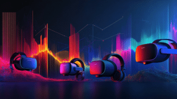 Quest 3 et 3S grimpent dans l’enquête SteamVR