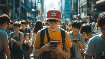 Vers une vente de Pokémon Go ?