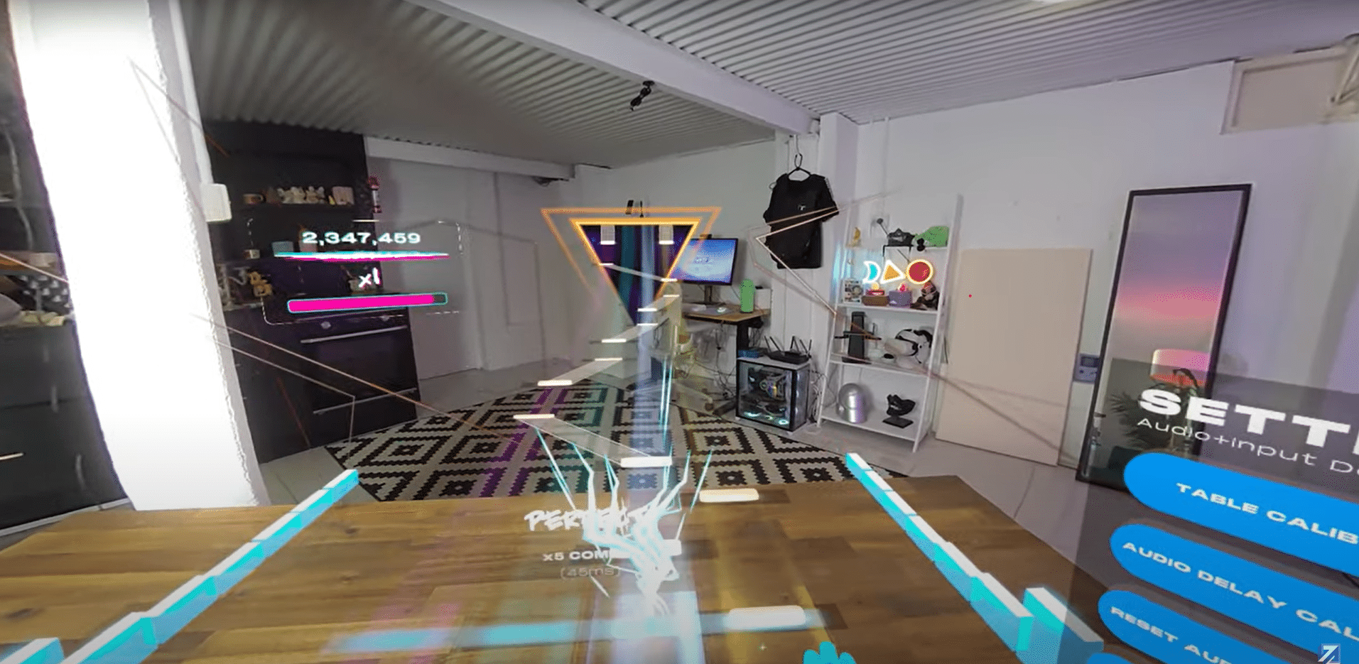 BEATABLE VR