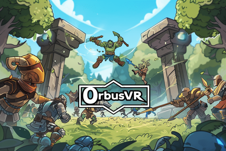 OrbusVR ferme ses portes après 8 ans
