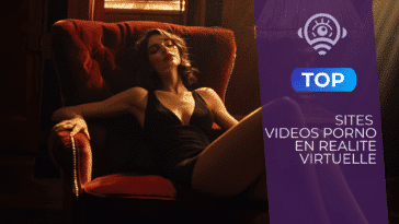 Porno VR : Comparatif des 30 meilleurs sites de vidéos porno en réalité virtuelle