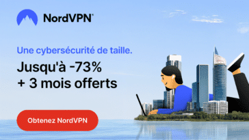 Promo Printemps NordVPN