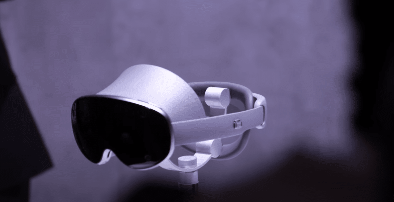 le casque de Samsung utiliserait un écran OLEDoS