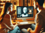 Couple utilise chatgpt
