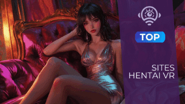 Hentai VR : les meilleurs sites et jeux érotiques pour vivre une expérience érotique hors norme