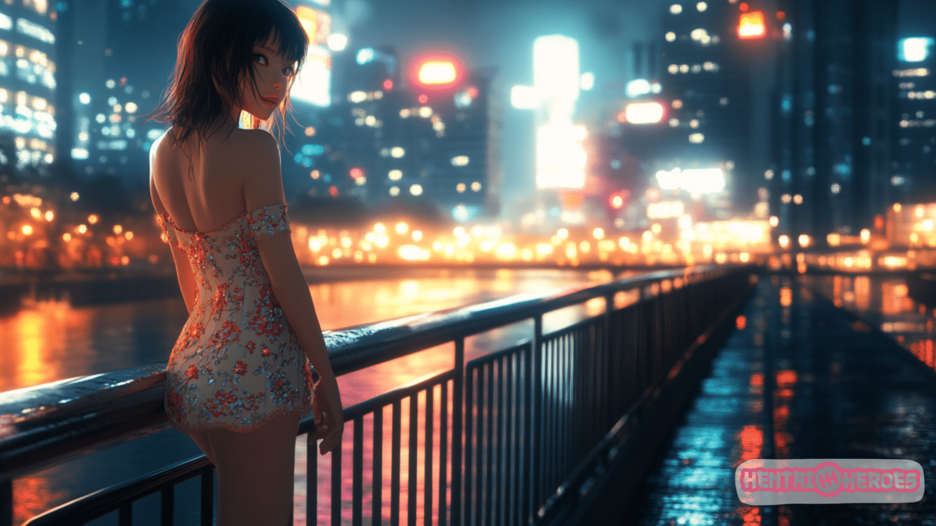 Hentai Heroes : le mélange parfait entre RPG et jeux porno gratuits